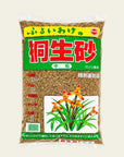 Kiryu soil