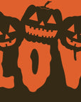 Carmona katachi (halloweense editie)